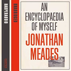 cover image of An Encyclopaedia of Myself